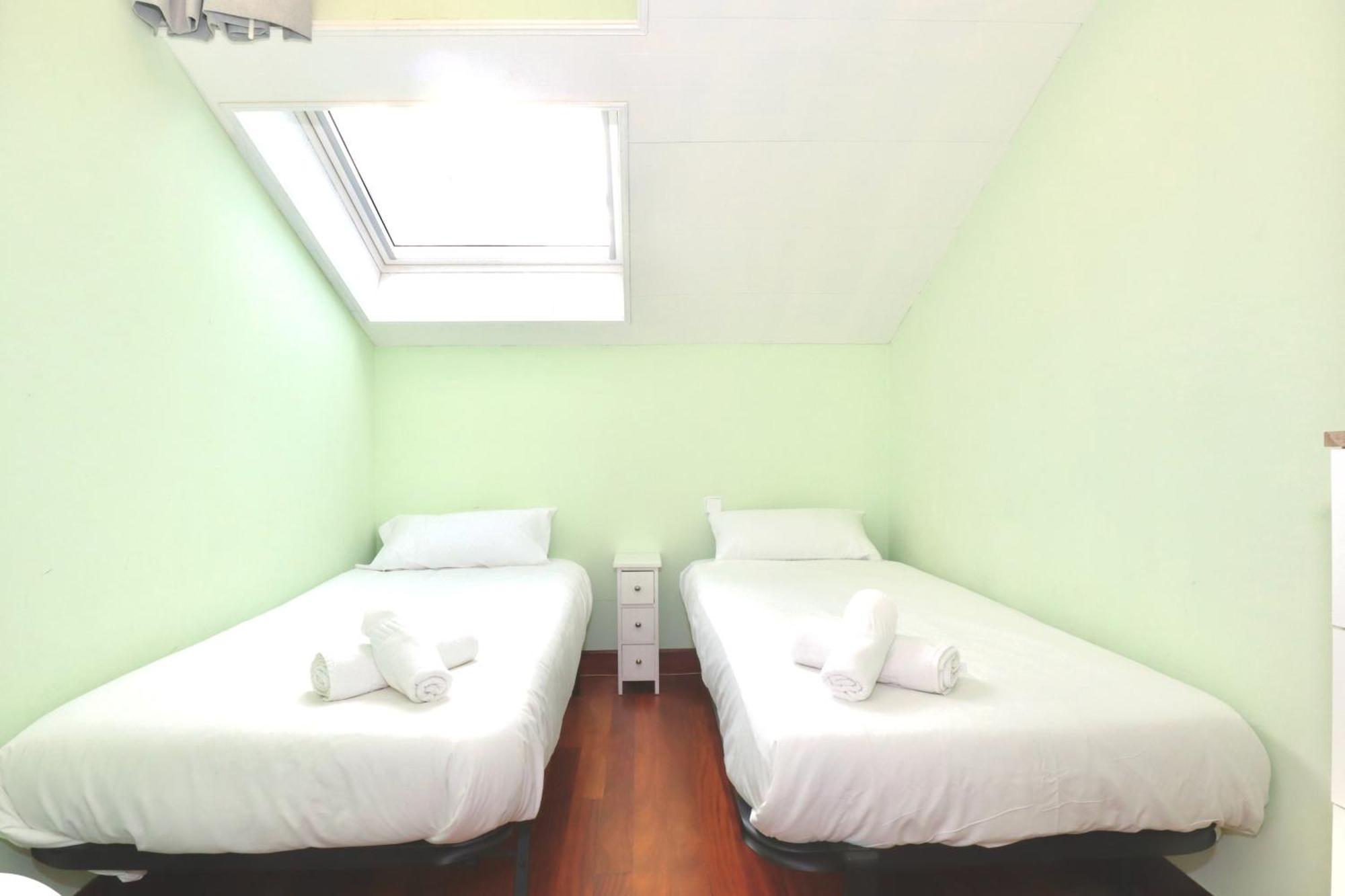 Casa Rosita Apartman Santender Kültér fotó
