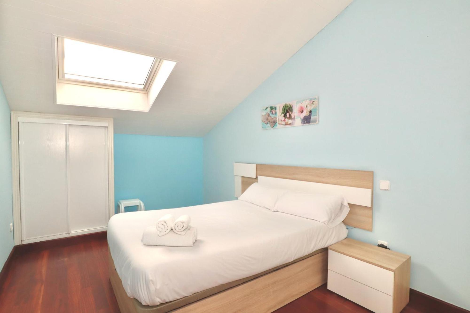 Casa Rosita Apartman Santender Kültér fotó