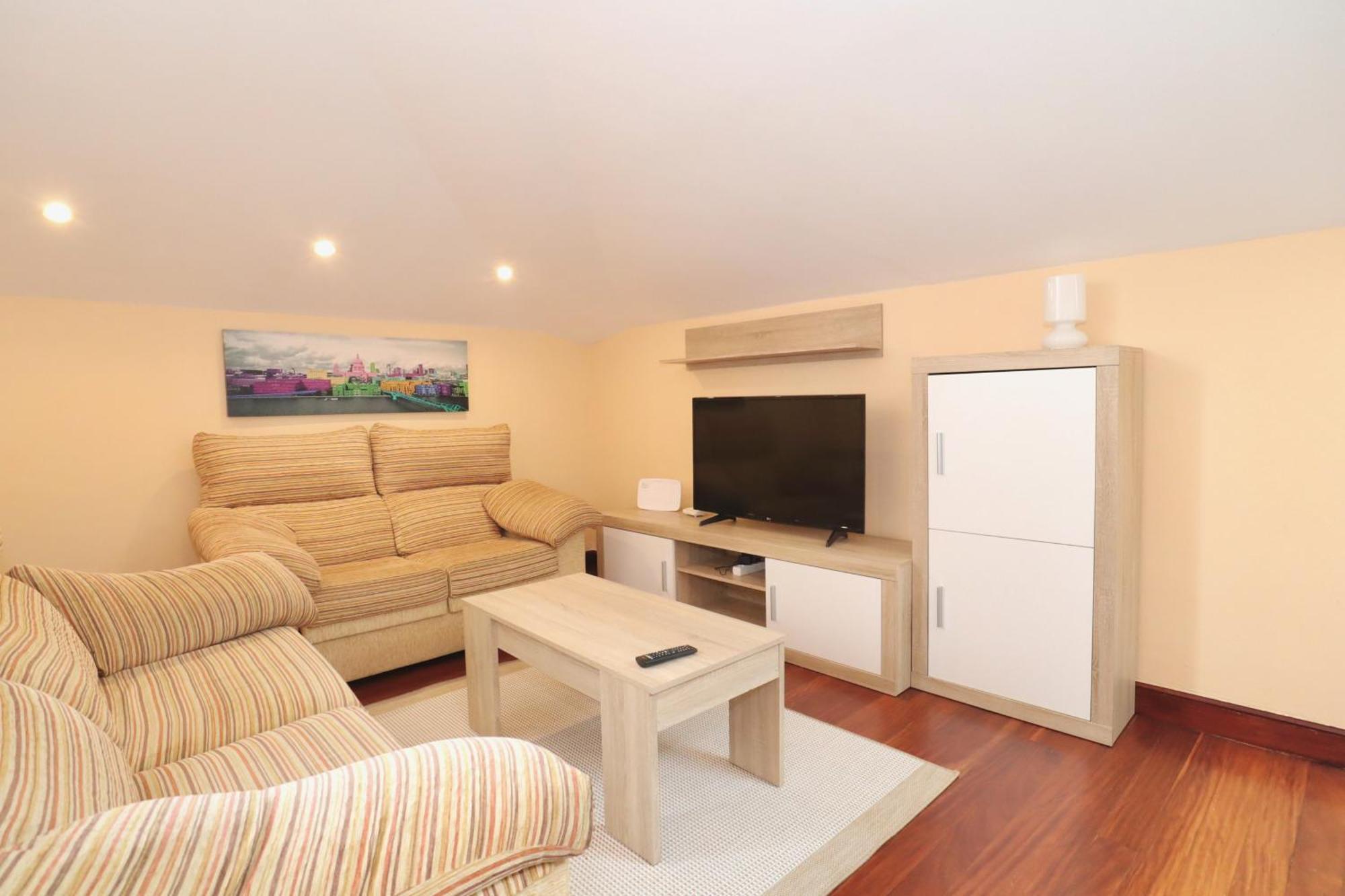 Casa Rosita Apartman Santender Kültér fotó