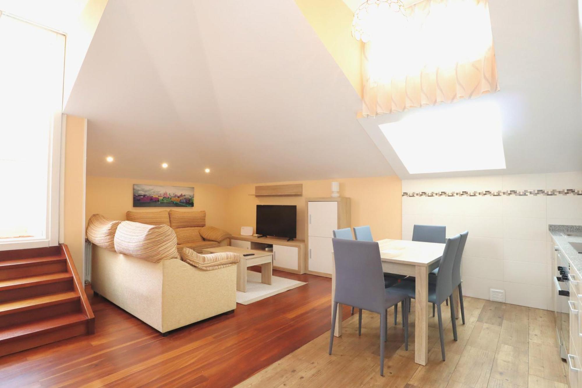 Casa Rosita Apartman Santender Kültér fotó